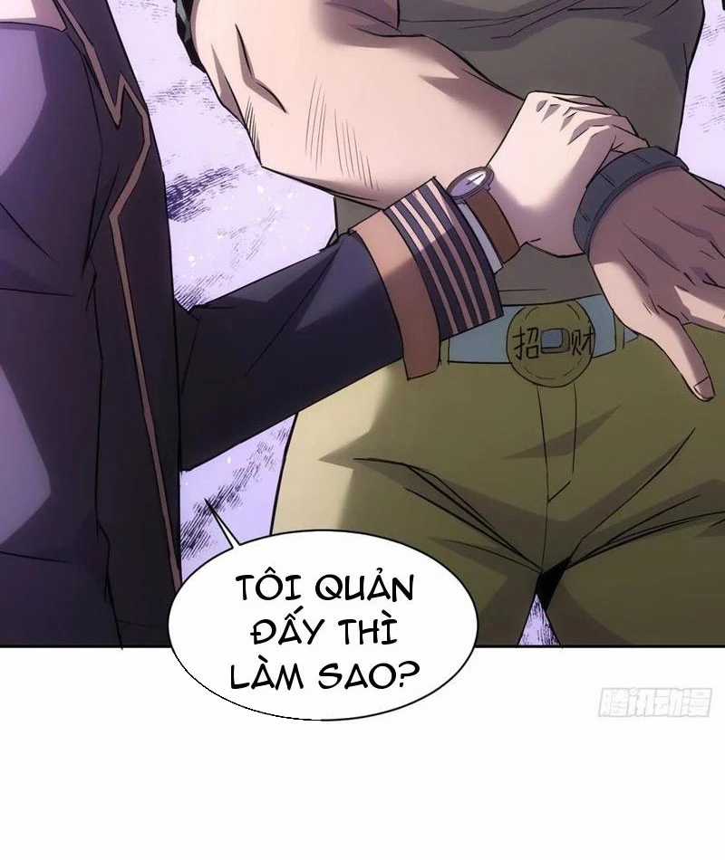 Trò Chơi Quỷ Dị: Ta Dựa Vào Vô Số Công Đức Khắc Thông Quan Chapter 42 trang 7