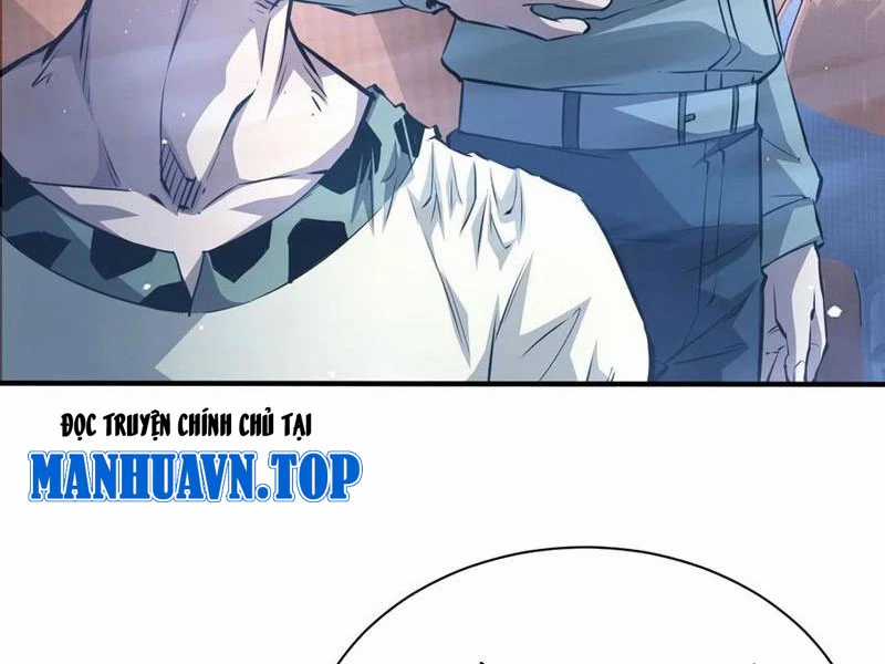 Trò Chơi Quỷ Dị: Ta Dựa Vào Vô Số Công Đức Khắc Thông Quan Chapter 43 trang 10