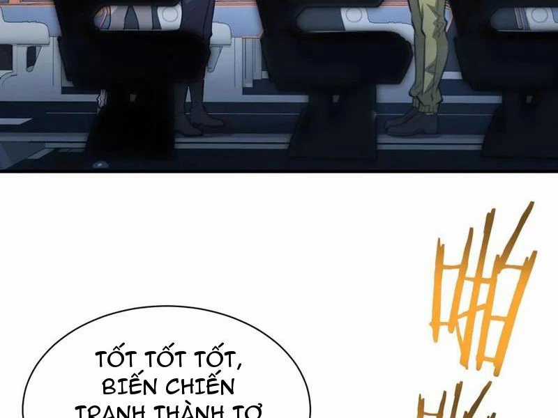 Trò Chơi Quỷ Dị: Ta Dựa Vào Vô Số Công Đức Khắc Thông Quan Chapter 43 trang 12