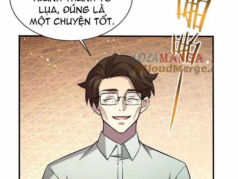 Trò Chơi Quỷ Dị: Ta Dựa Vào Vô Số Công Đức Khắc Thông Quan Chapter 43 trang 13