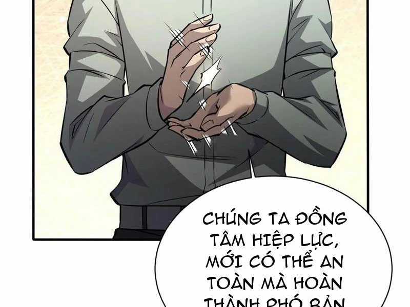 Trò Chơi Quỷ Dị: Ta Dựa Vào Vô Số Công Đức Khắc Thông Quan Chapter 43 trang 14