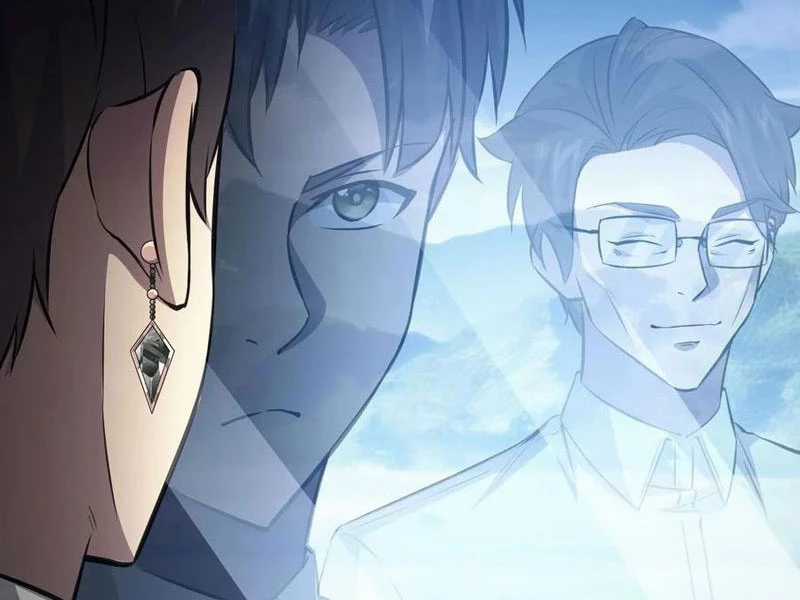 Trò Chơi Quỷ Dị: Ta Dựa Vào Vô Số Công Đức Khắc Thông Quan Chapter 43 trang 19