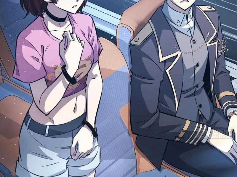 Trò Chơi Quỷ Dị: Ta Dựa Vào Vô Số Công Đức Khắc Thông Quan Chapter 43 trang 22