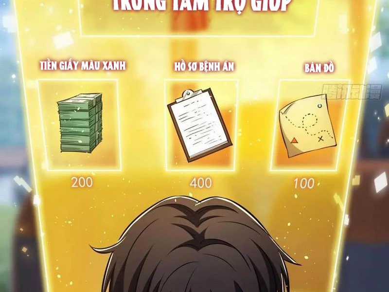 Trò Chơi Quỷ Dị: Ta Dựa Vào Vô Số Công Đức Khắc Thông Quan Chapter 43 trang 26