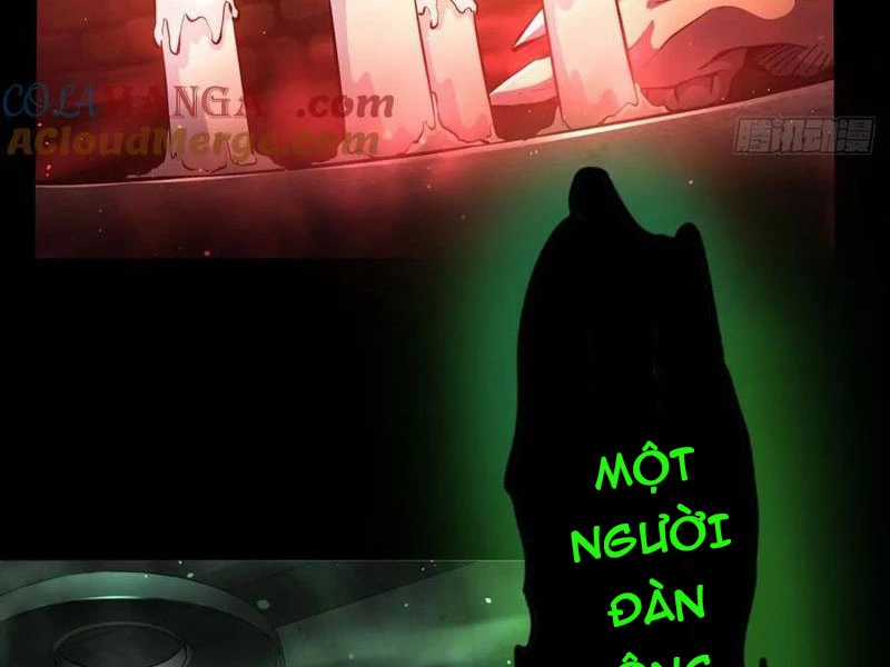 Trò Chơi Quỷ Dị: Ta Dựa Vào Vô Số Công Đức Khắc Thông Quan Chapter 43 trang 35