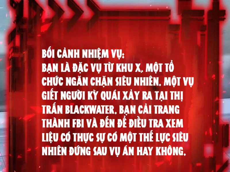 Trò Chơi Quỷ Dị: Ta Dựa Vào Vô Số Công Đức Khắc Thông Quan Chapter 43 trang 53