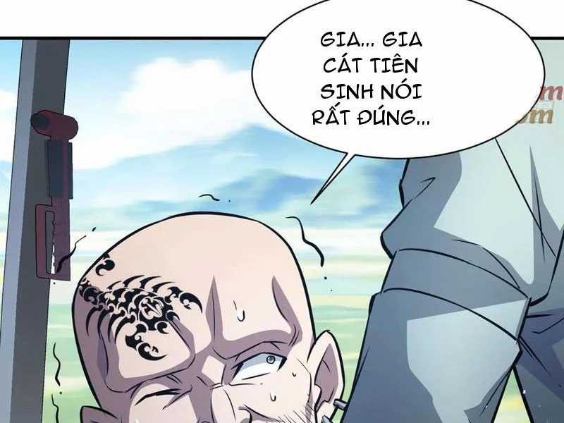 Trò Chơi Quỷ Dị: Ta Dựa Vào Vô Số Công Đức Khắc Thông Quan Chapter 43 trang 6