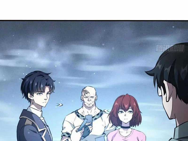 Trò Chơi Quỷ Dị: Ta Dựa Vào Vô Số Công Đức Khắc Thông Quan Chapter 43 trang 61