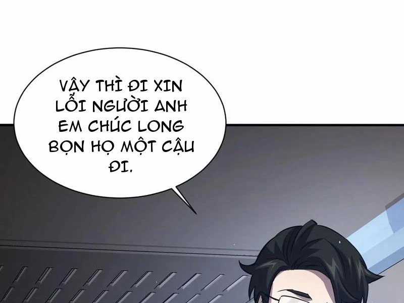 Trò Chơi Quỷ Dị: Ta Dựa Vào Vô Số Công Đức Khắc Thông Quan Chapter 43 trang 8