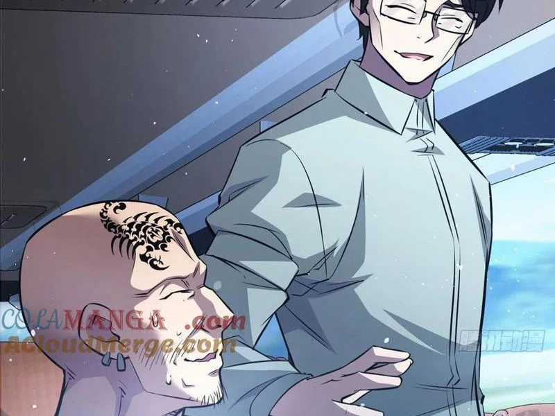 Trò Chơi Quỷ Dị: Ta Dựa Vào Vô Số Công Đức Khắc Thông Quan Chapter 43 trang 9