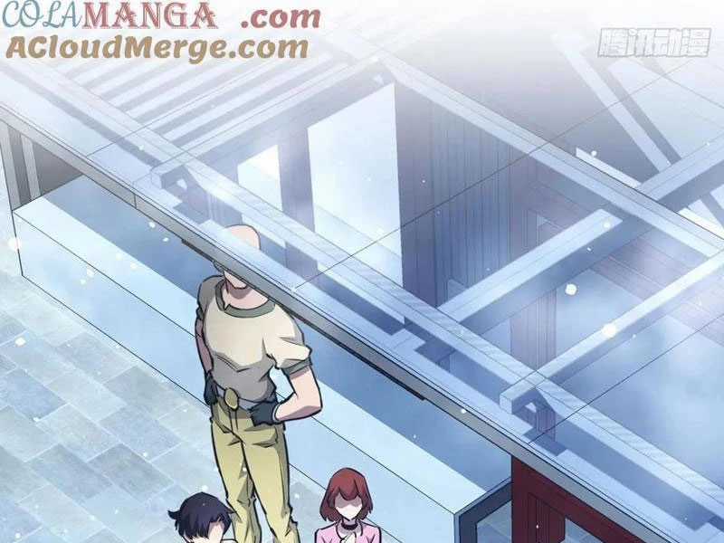 Trò Chơi Quỷ Dị: Ta Dựa Vào Vô Số Công Đức Khắc Thông Quan Chapter 44 trang 15