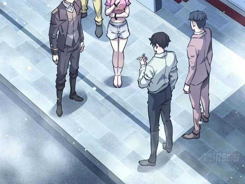 Trò Chơi Quỷ Dị: Ta Dựa Vào Vô Số Công Đức Khắc Thông Quan Chapter 44 trang 16