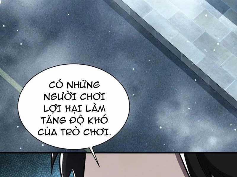 Trò Chơi Quỷ Dị: Ta Dựa Vào Vô Số Công Đức Khắc Thông Quan Chapter 44 trang 17