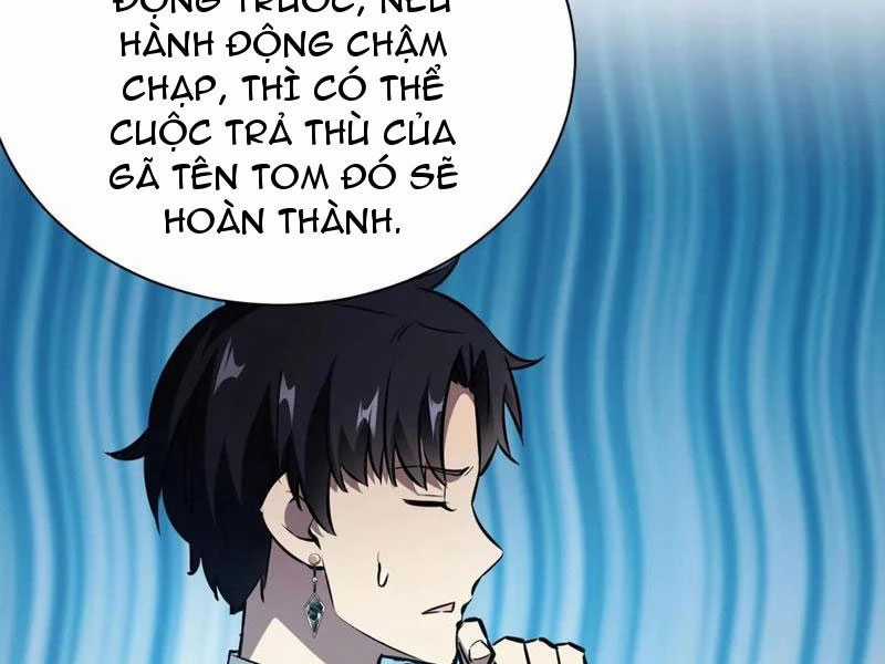 Trò Chơi Quỷ Dị: Ta Dựa Vào Vô Số Công Đức Khắc Thông Quan Chapter 44 trang 21