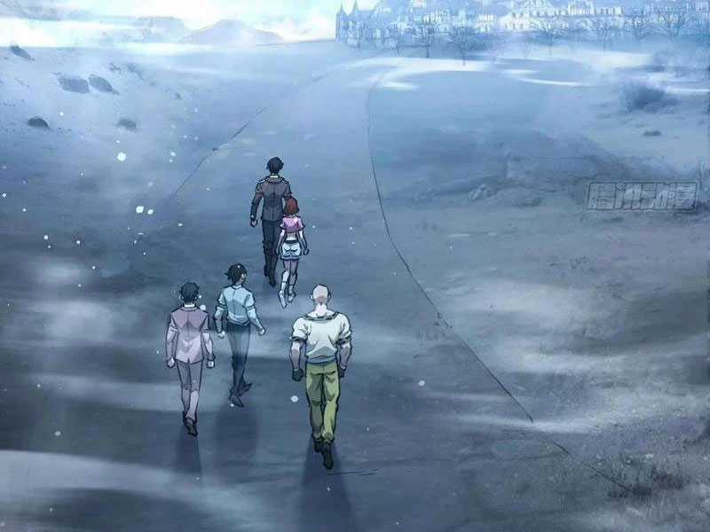 Trò Chơi Quỷ Dị: Ta Dựa Vào Vô Số Công Đức Khắc Thông Quan Chapter 44 trang 24