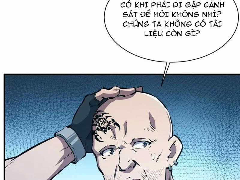 Trò Chơi Quỷ Dị: Ta Dựa Vào Vô Số Công Đức Khắc Thông Quan Chapter 44 trang 28