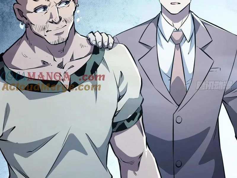 Trò Chơi Quỷ Dị: Ta Dựa Vào Vô Số Công Đức Khắc Thông Quan Chapter 44 trang 31