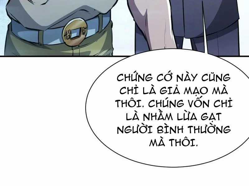 Trò Chơi Quỷ Dị: Ta Dựa Vào Vô Số Công Đức Khắc Thông Quan Chapter 44 trang 32