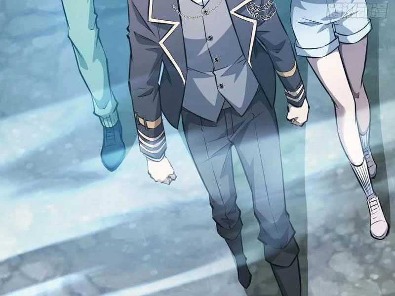 Trò Chơi Quỷ Dị: Ta Dựa Vào Vô Số Công Đức Khắc Thông Quan Chapter 44 trang 35