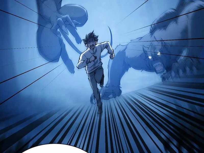 Trò Chơi Quỷ Dị: Ta Dựa Vào Vô Số Công Đức Khắc Thông Quan Chapter 44 trang 5