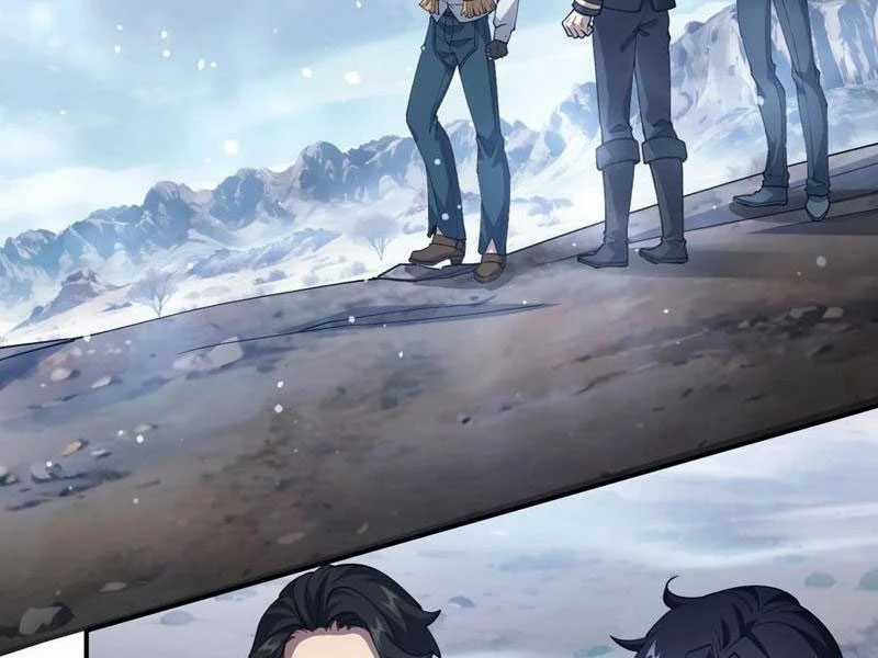 Trò Chơi Quỷ Dị: Ta Dựa Vào Vô Số Công Đức Khắc Thông Quan Chapter 44 trang 59