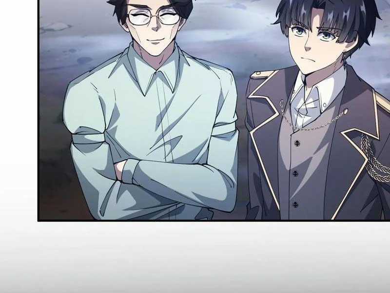 Trò Chơi Quỷ Dị: Ta Dựa Vào Vô Số Công Đức Khắc Thông Quan Chapter 44 trang 60