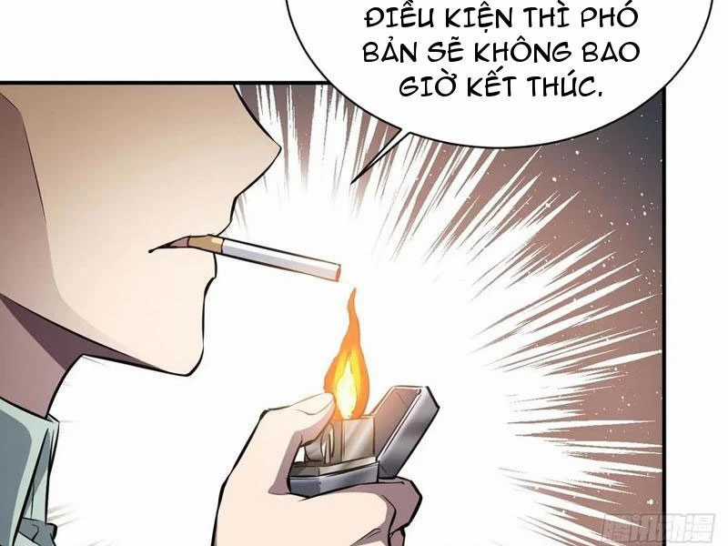 Trò Chơi Quỷ Dị: Ta Dựa Vào Vô Số Công Đức Khắc Thông Quan Chapter 44 trang 7