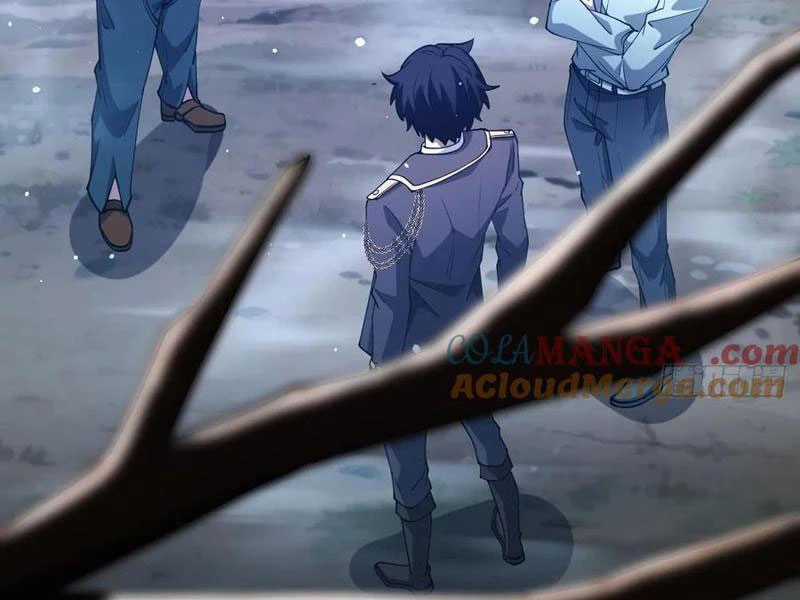 Trò Chơi Quỷ Dị: Ta Dựa Vào Vô Số Công Đức Khắc Thông Quan Chapter 44 trang 70