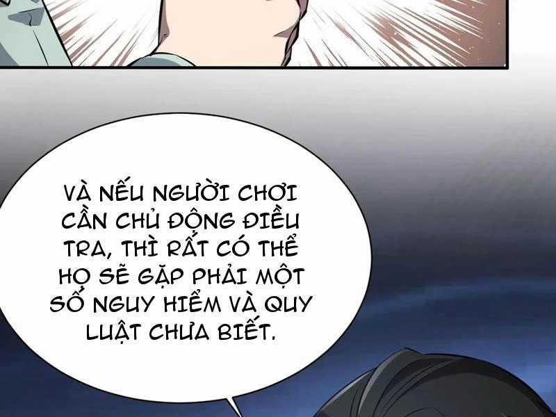 Trò Chơi Quỷ Dị: Ta Dựa Vào Vô Số Công Đức Khắc Thông Quan Chapter 44 trang 8
