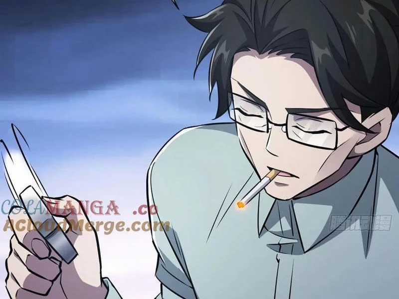 Trò Chơi Quỷ Dị: Ta Dựa Vào Vô Số Công Đức Khắc Thông Quan Chapter 44 trang 9