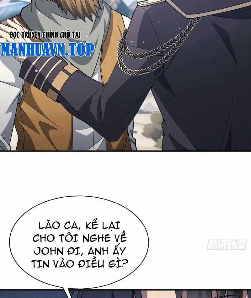 Trò Chơi Quỷ Dị: Ta Dựa Vào Vô Số Công Đức Khắc Thông Quan Chapter 45 trang 10