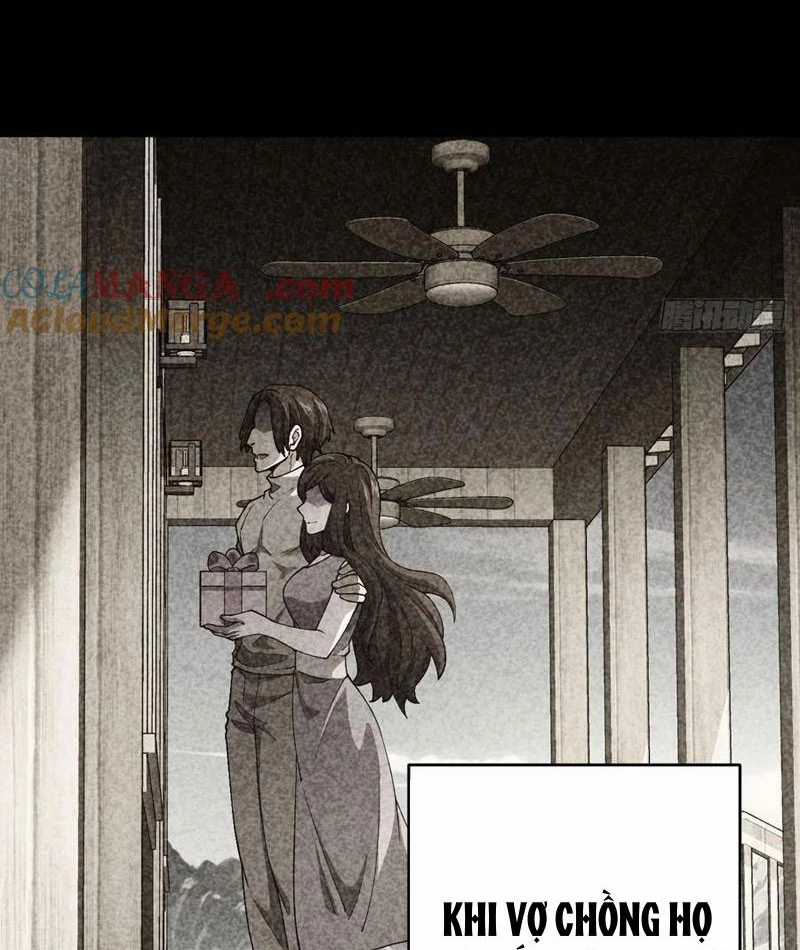 Trò Chơi Quỷ Dị: Ta Dựa Vào Vô Số Công Đức Khắc Thông Quan Chapter 45 trang 15