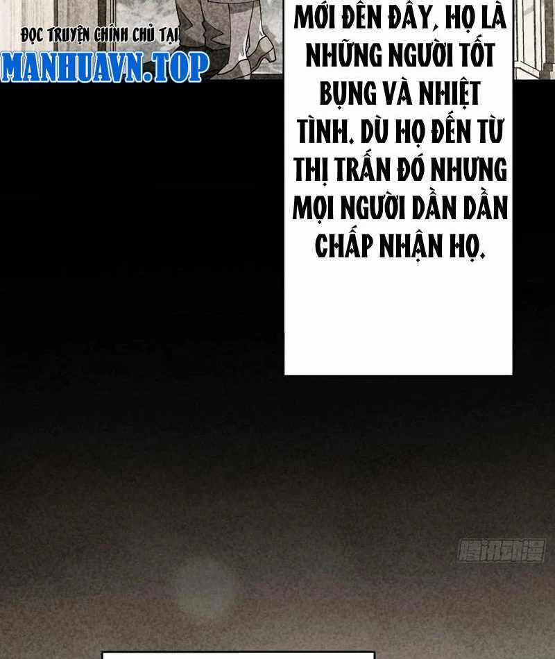 Trò Chơi Quỷ Dị: Ta Dựa Vào Vô Số Công Đức Khắc Thông Quan Chapter 45 trang 16