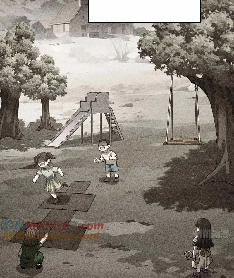 Trò Chơi Quỷ Dị: Ta Dựa Vào Vô Số Công Đức Khắc Thông Quan Chapter 45 trang 19