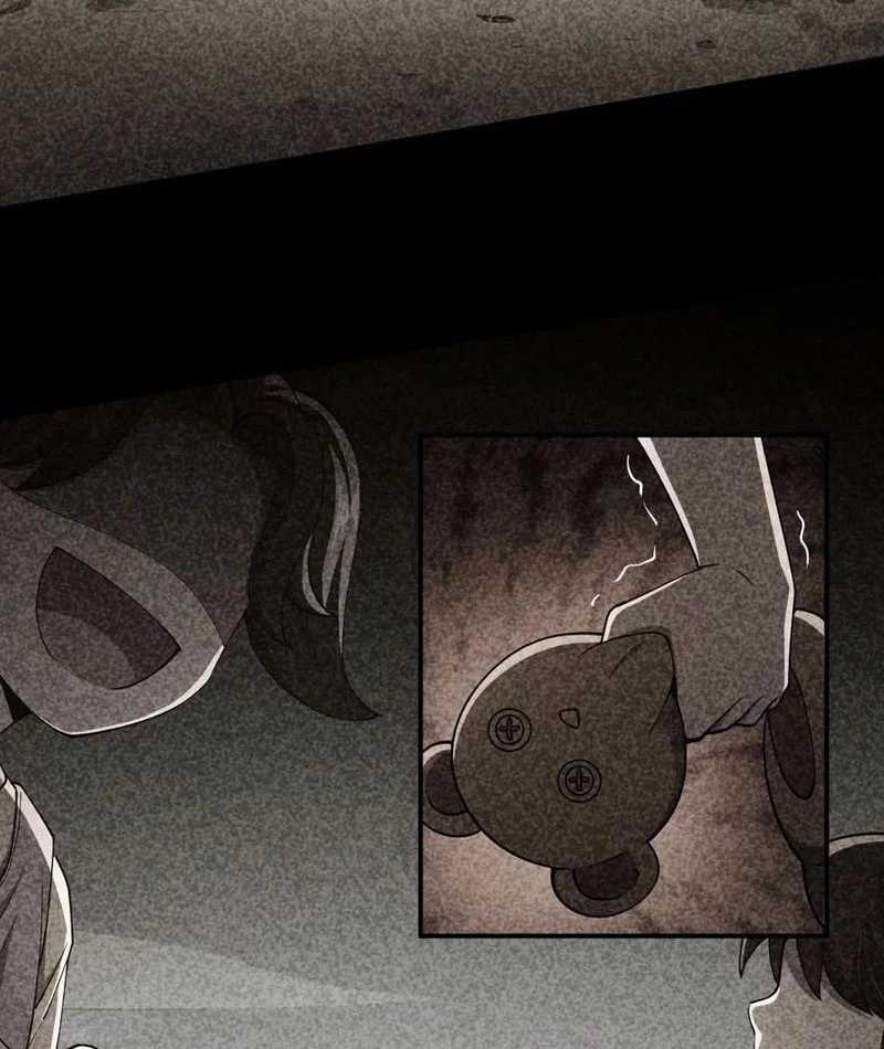 Trò Chơi Quỷ Dị: Ta Dựa Vào Vô Số Công Đức Khắc Thông Quan Chapter 45 trang 20