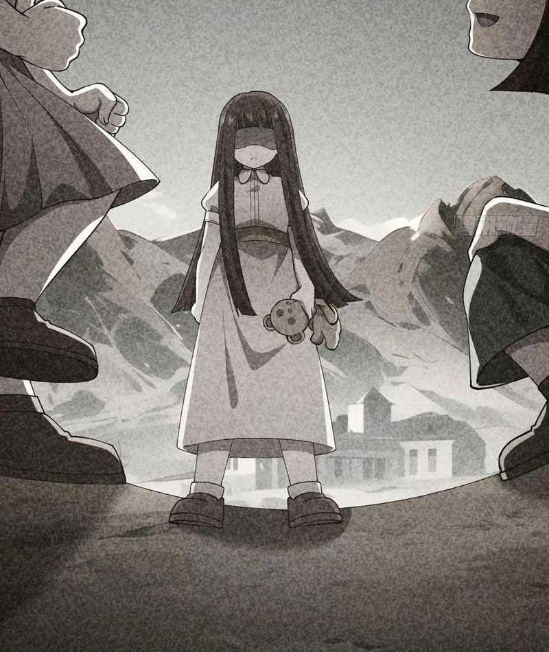 Trò Chơi Quỷ Dị: Ta Dựa Vào Vô Số Công Đức Khắc Thông Quan Chapter 45 trang 21