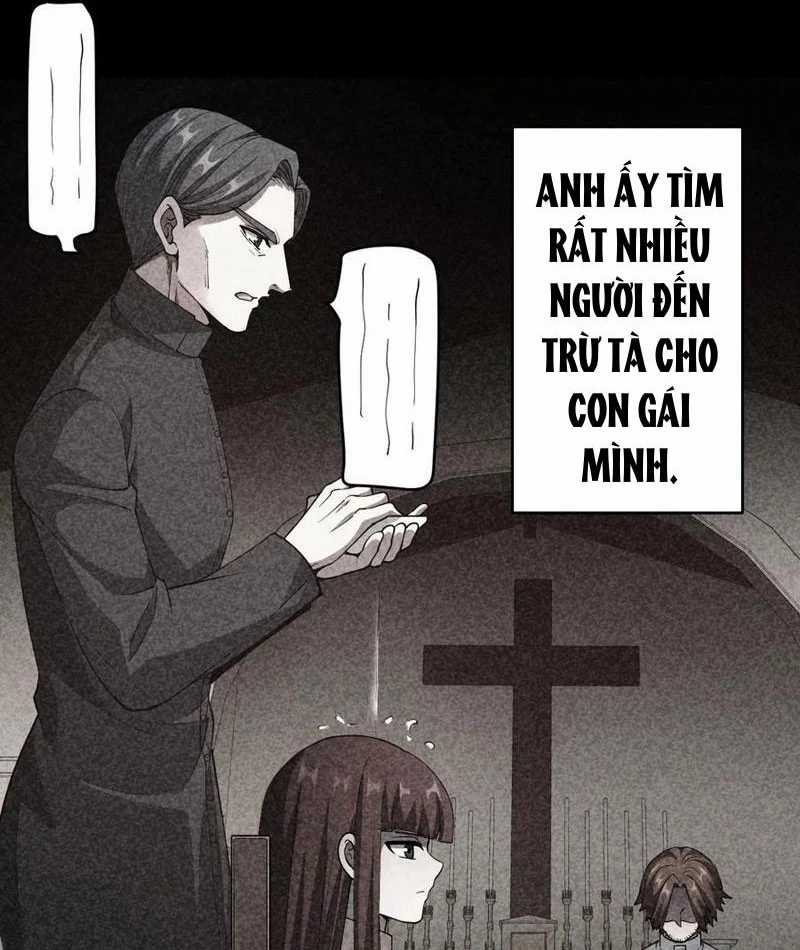 Trò Chơi Quỷ Dị: Ta Dựa Vào Vô Số Công Đức Khắc Thông Quan Chapter 45 trang 23