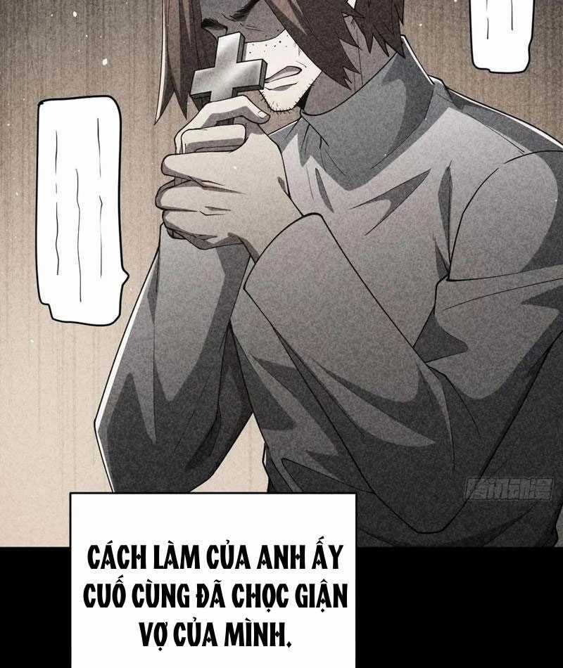 Trò Chơi Quỷ Dị: Ta Dựa Vào Vô Số Công Đức Khắc Thông Quan Chapter 45 trang 25