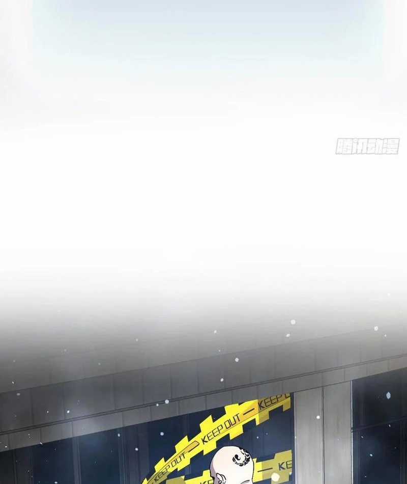 Trò Chơi Quỷ Dị: Ta Dựa Vào Vô Số Công Đức Khắc Thông Quan Chapter 45 trang 3