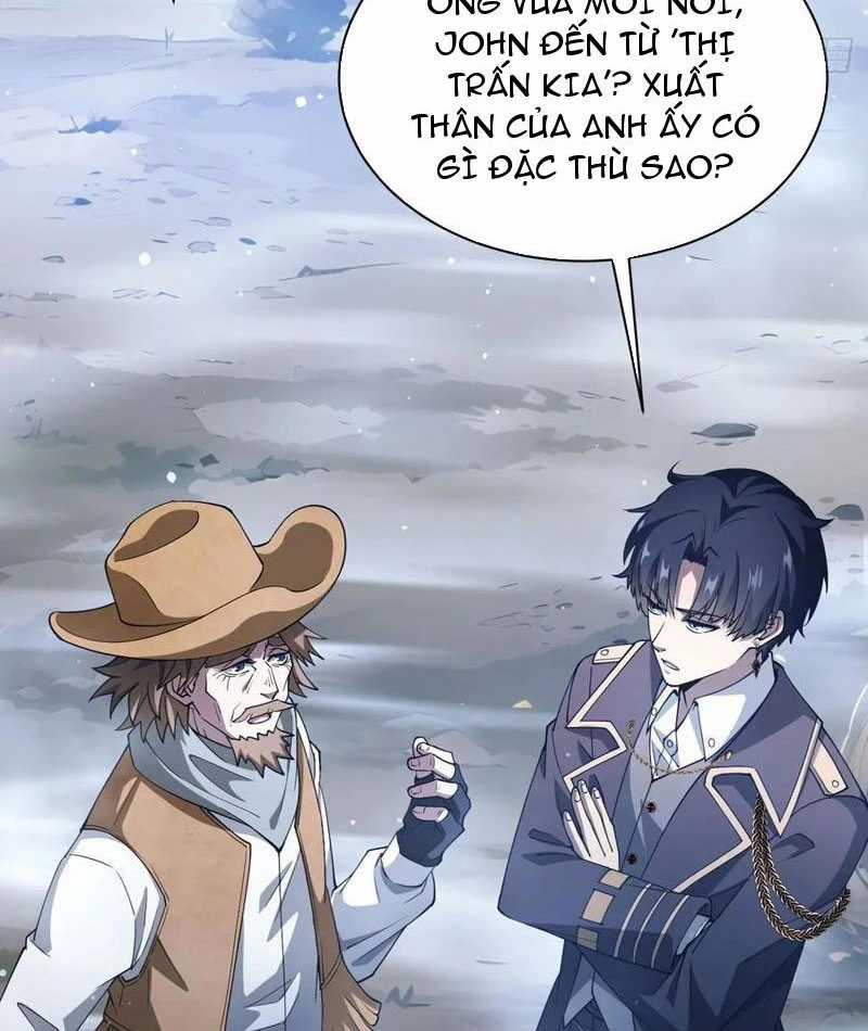 Trò Chơi Quỷ Dị: Ta Dựa Vào Vô Số Công Đức Khắc Thông Quan Chapter 45 trang 35