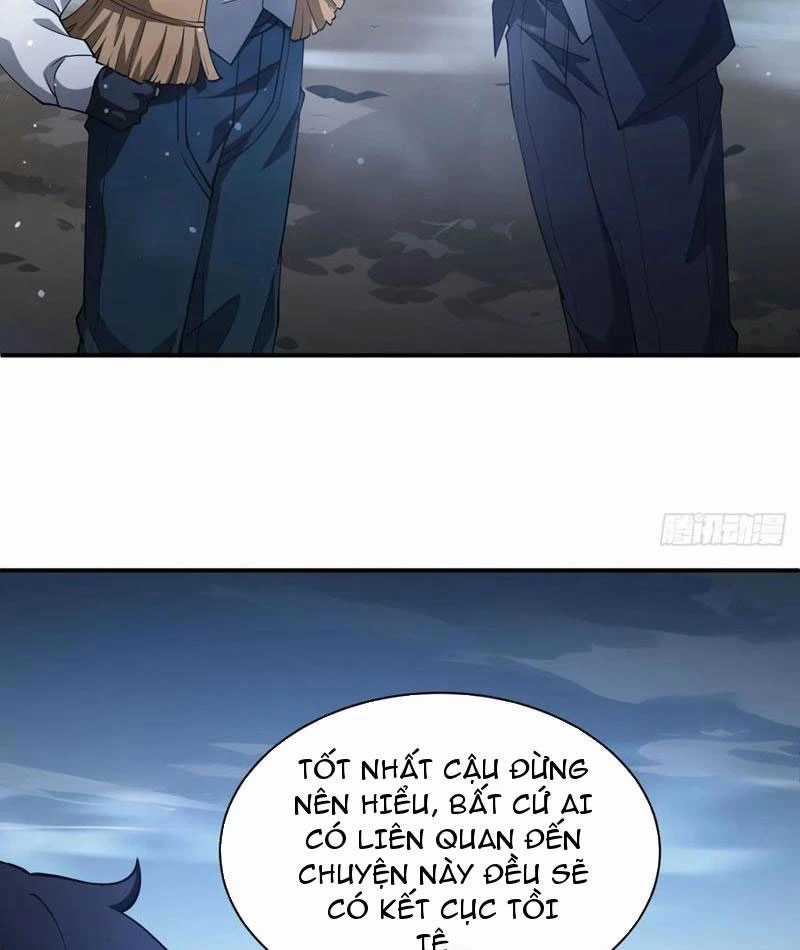 Trò Chơi Quỷ Dị: Ta Dựa Vào Vô Số Công Đức Khắc Thông Quan Chapter 45 trang 36