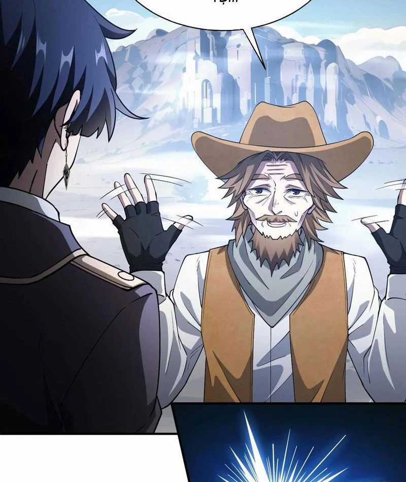 Trò Chơi Quỷ Dị: Ta Dựa Vào Vô Số Công Đức Khắc Thông Quan Chapter 45 trang 37