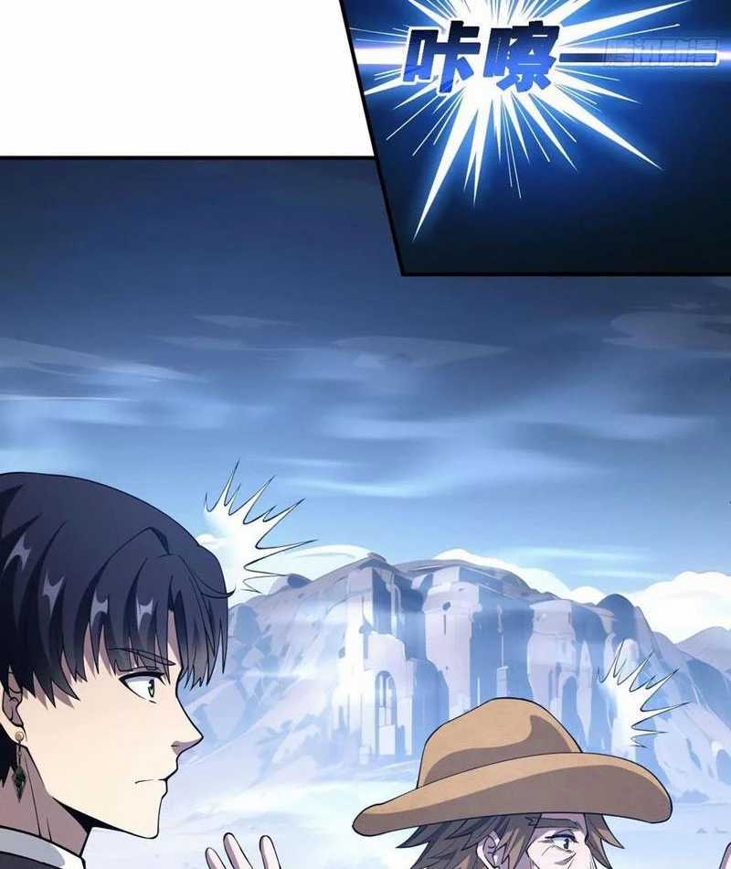 Trò Chơi Quỷ Dị: Ta Dựa Vào Vô Số Công Đức Khắc Thông Quan Chapter 45 trang 38