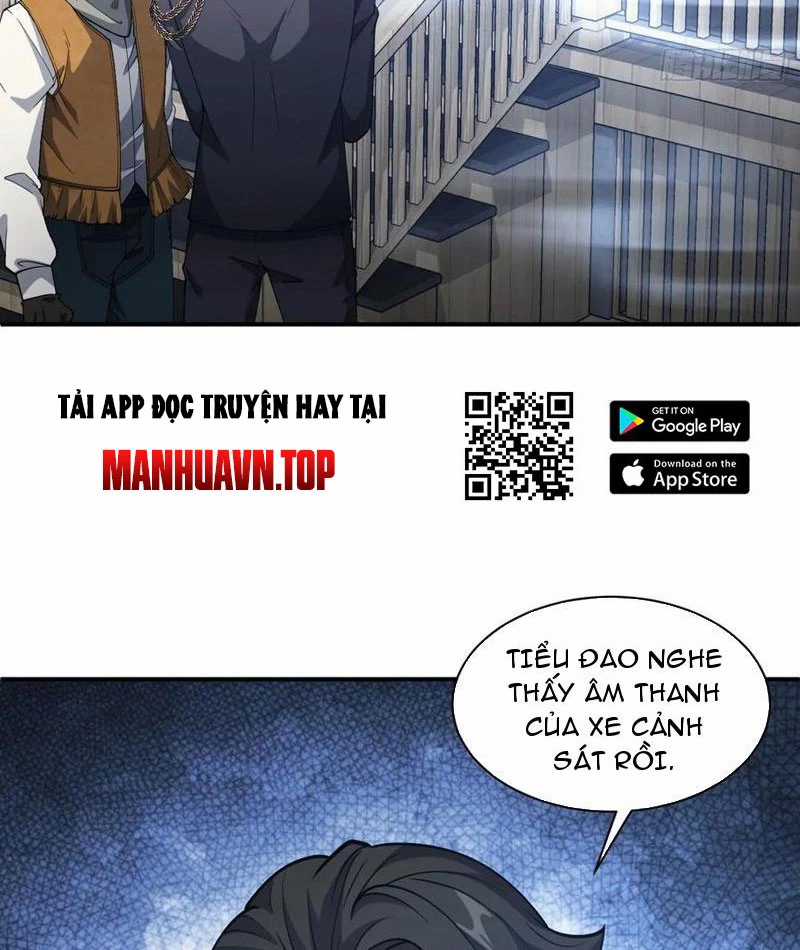 Trò Chơi Quỷ Dị: Ta Dựa Vào Vô Số Công Đức Khắc Thông Quan Chapter 45 trang 41