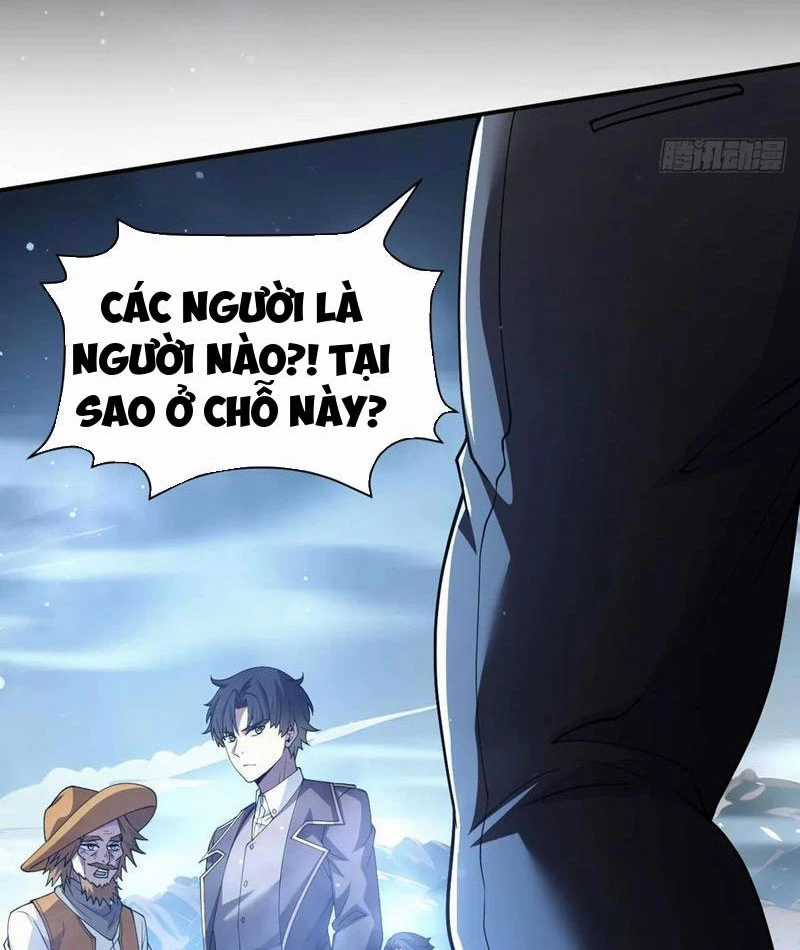 Trò Chơi Quỷ Dị: Ta Dựa Vào Vô Số Công Đức Khắc Thông Quan Chapter 45 trang 45