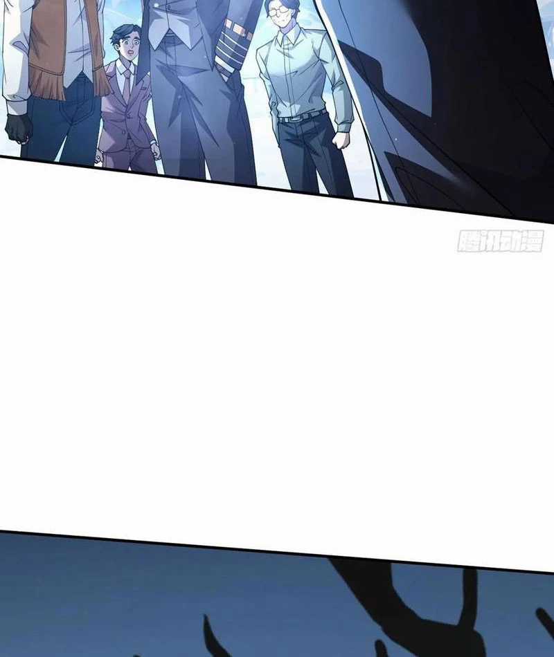 Trò Chơi Quỷ Dị: Ta Dựa Vào Vô Số Công Đức Khắc Thông Quan Chapter 45 trang 46