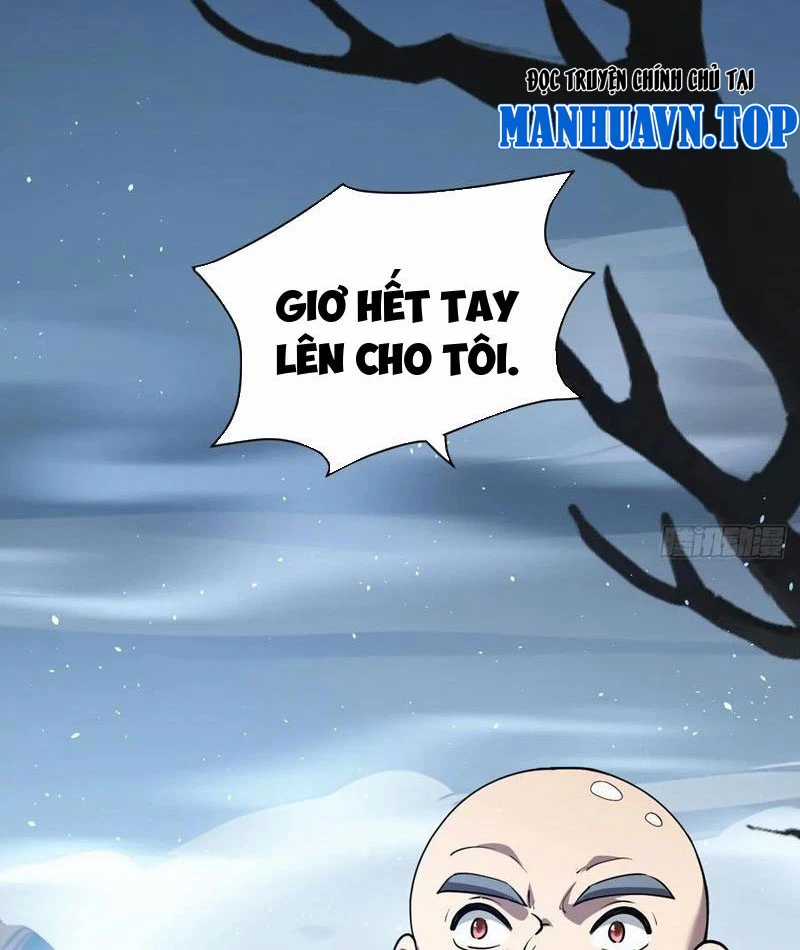 Trò Chơi Quỷ Dị: Ta Dựa Vào Vô Số Công Đức Khắc Thông Quan Chapter 45 trang 47