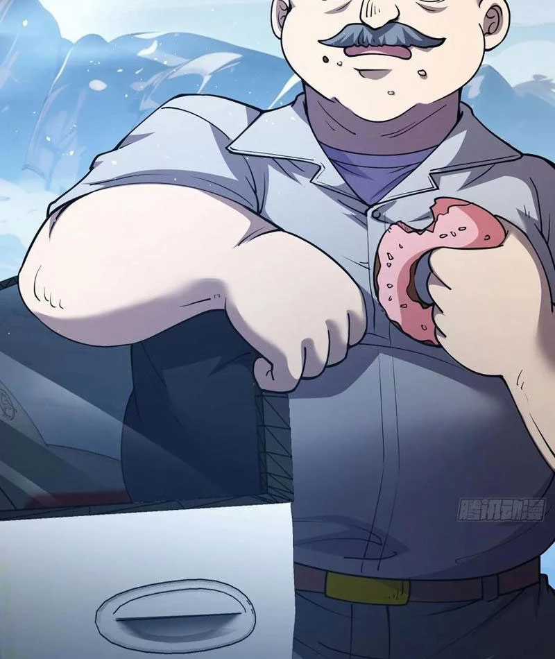 Trò Chơi Quỷ Dị: Ta Dựa Vào Vô Số Công Đức Khắc Thông Quan Chapter 45 trang 48