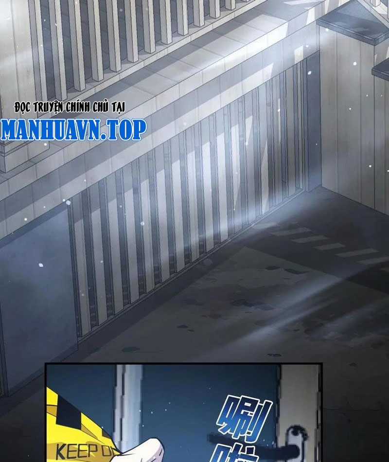 Trò Chơi Quỷ Dị: Ta Dựa Vào Vô Số Công Đức Khắc Thông Quan Chapter 45 trang 5