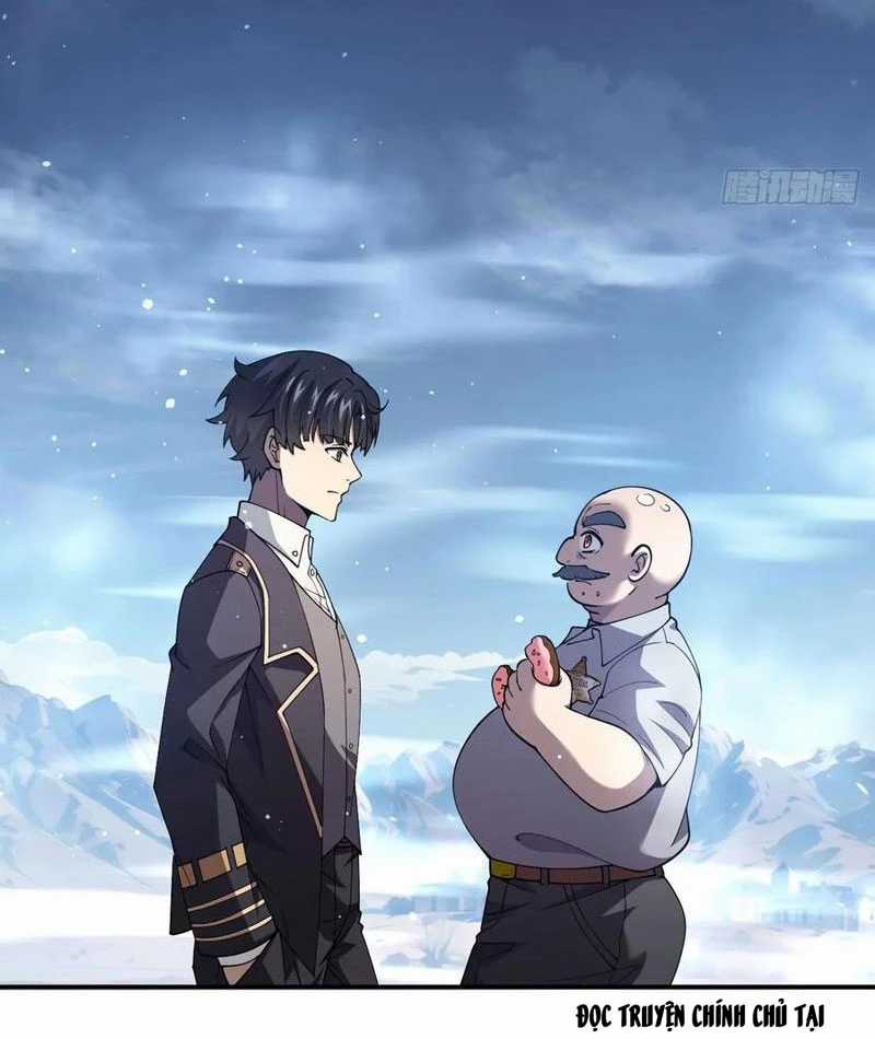 Trò Chơi Quỷ Dị: Ta Dựa Vào Vô Số Công Đức Khắc Thông Quan Chapter 45 trang 51